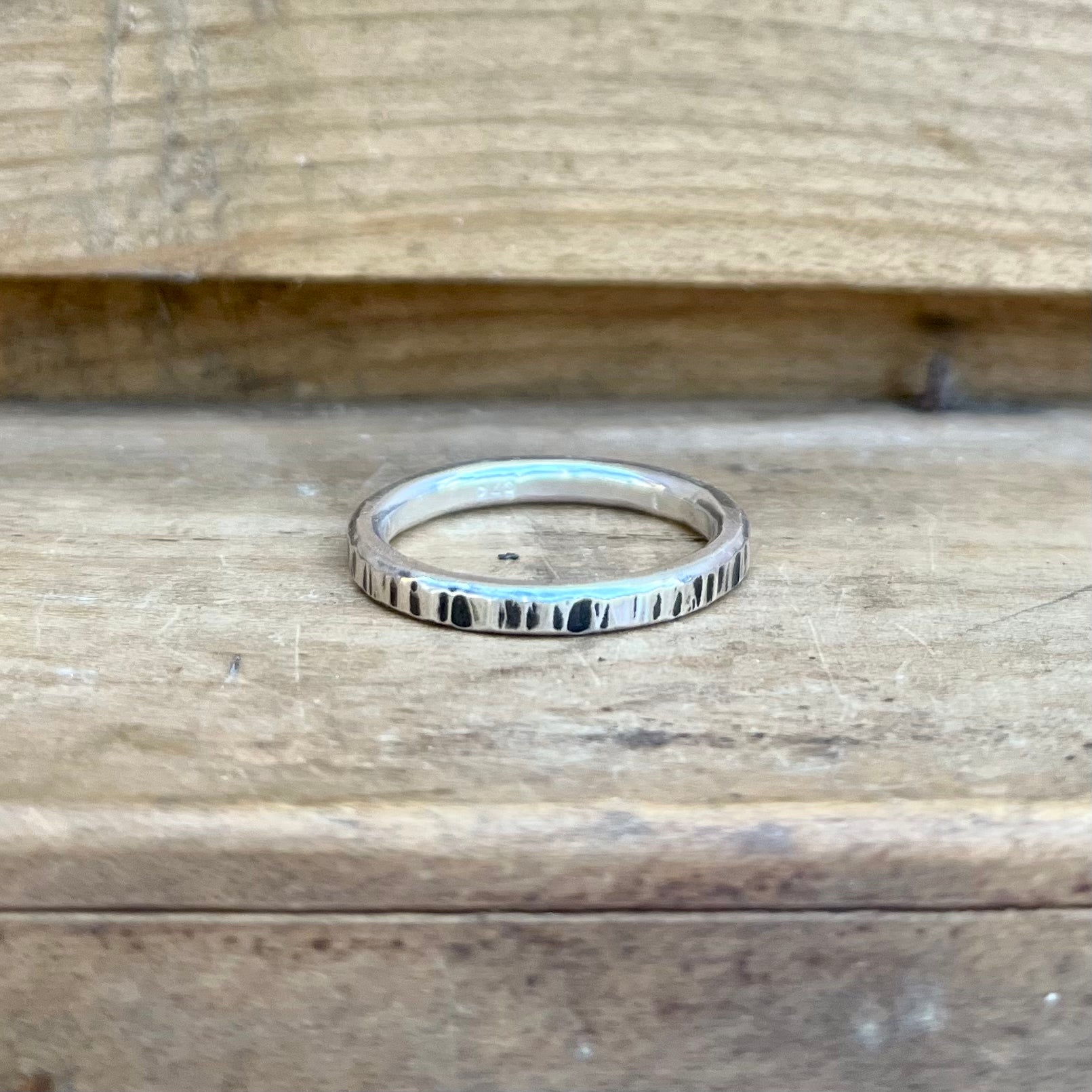 Redwood Ring