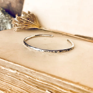 River Cuff
