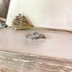 Redwood Ring