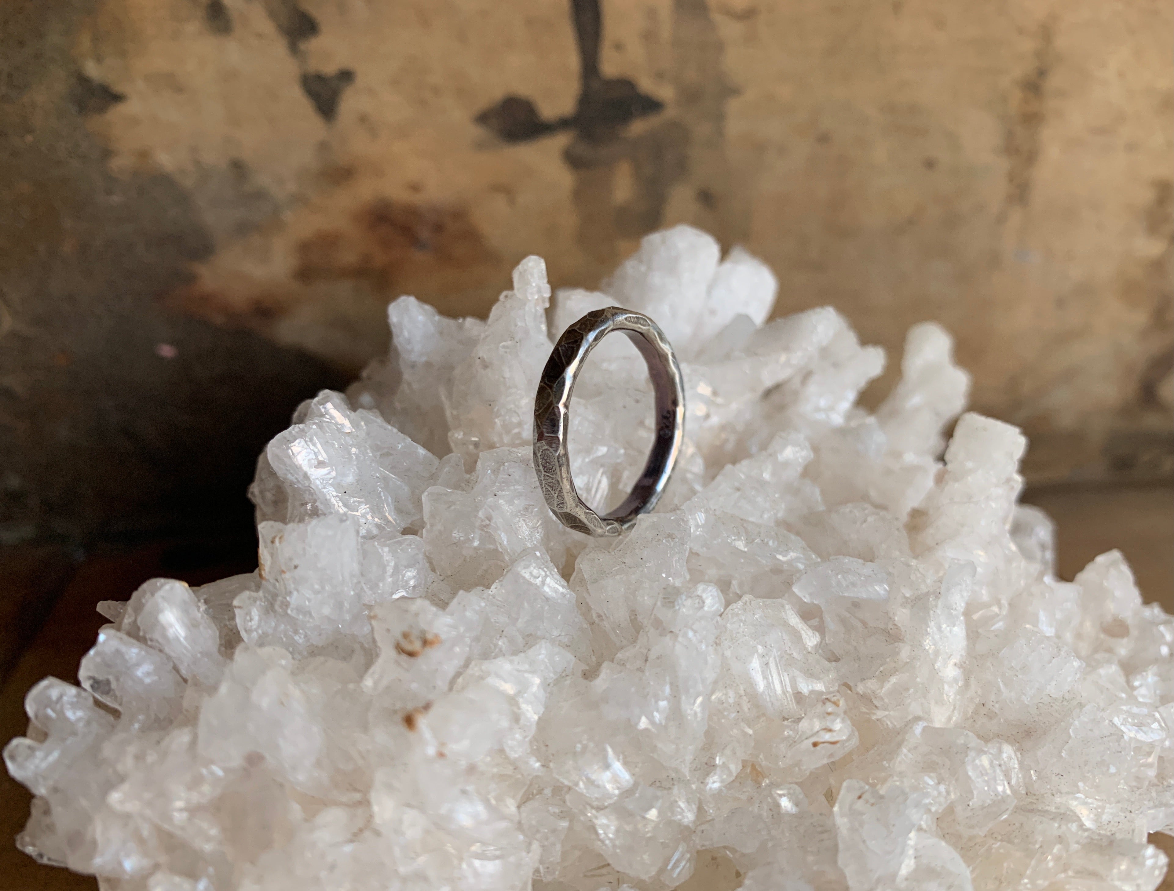 Redwood Ring